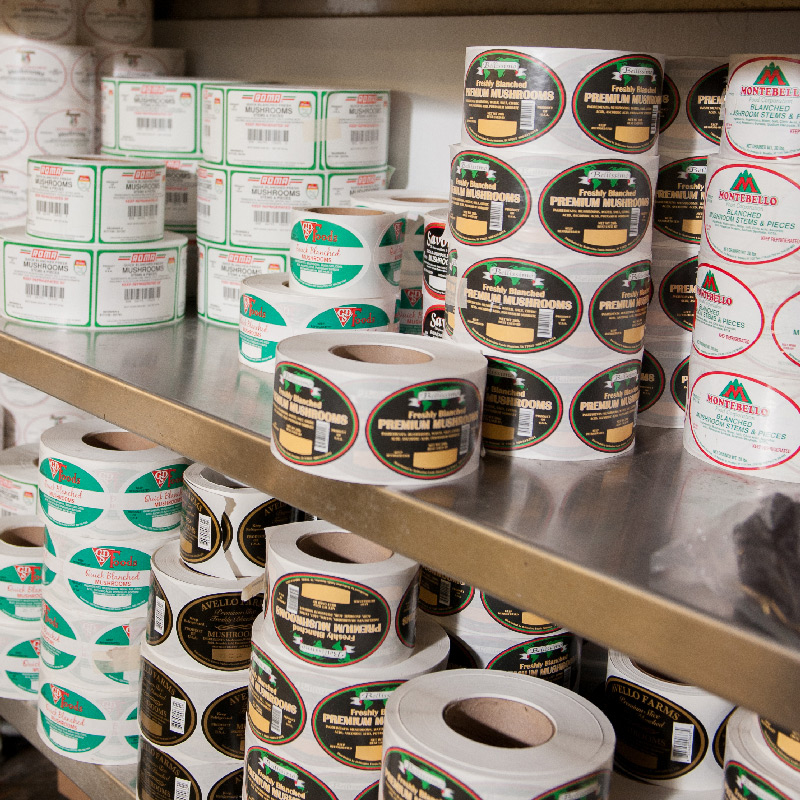 private labeling